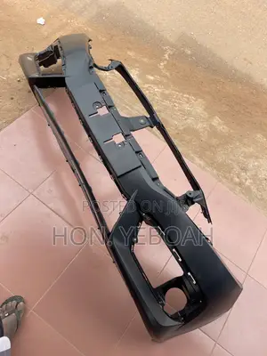 Honda Civic 2016,2017,2018 Front Bumper