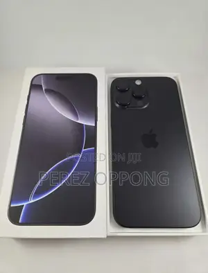 Apple iPhone 14 Pro Max 256 GB Black