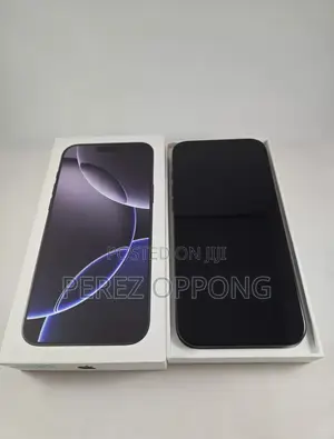 Apple iPhone 14 Pro Max 256 GB Black