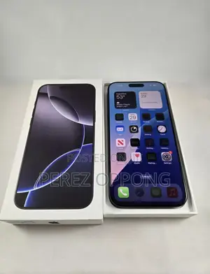 Apple iPhone 14 Pro Max 256 GB Black