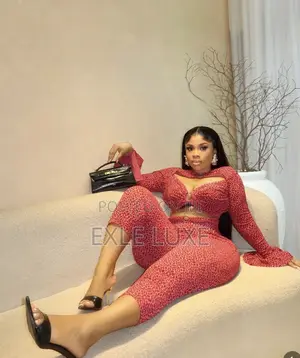 Sexy Elegant Ladies Dress – Stylish Women’s Wear