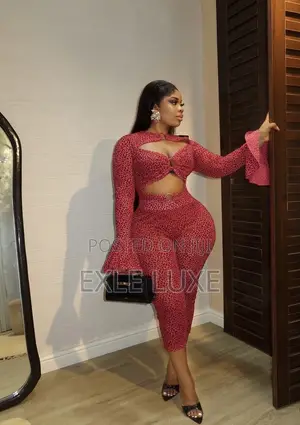 Sexy Elegant Ladies Dress – Stylish Women’s Wear