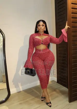 Sexy Elegant Ladies Dress – Stylish Women’s Wear