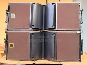 Falaaa Promo of 2pieces/1pair KARA 12inches Line Array Speakers