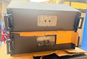 Falaaa Promo of 2pieces/1pair KARA 12inches Line Array Speakers