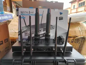 Jac Microphone Mx200