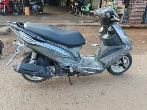 SYM Jet 2013 Beige
