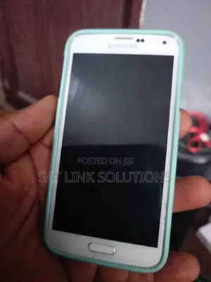 Samsung Galaxy S5 32 GB Green