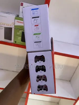 V13 Phone Game Pad
