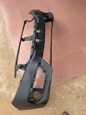Honda Civic 2016,2017,2018 Front Bumper