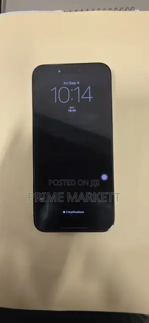 Apple iPhone 15 Pro Max 512 GB Graphite