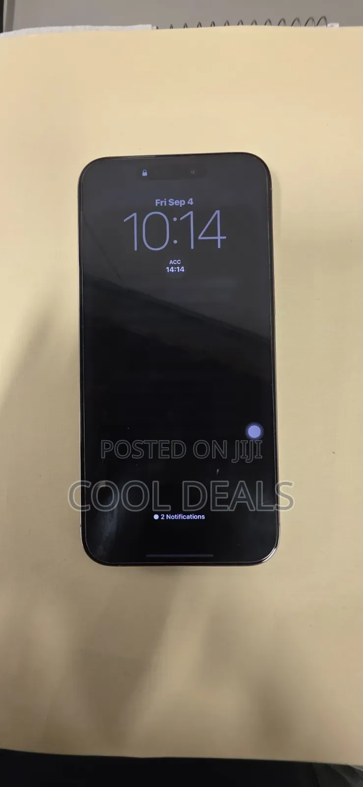 Apple iPhone 15 Pro Max 512 GB Graphite