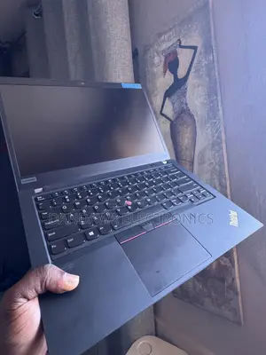 Laptop Lenovo ThinkPad T14 16GB Intel Core i5 SSD 512GB