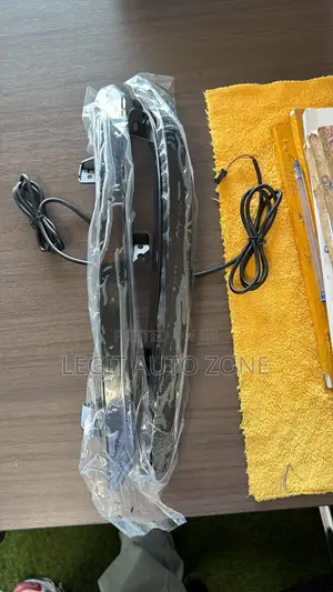 Honda Accord 2019,2018,2020,2021,2022, Back Bumper Reflector LED