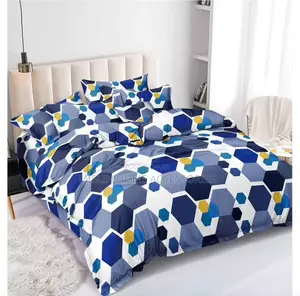 Elegant King Size Bedsheets