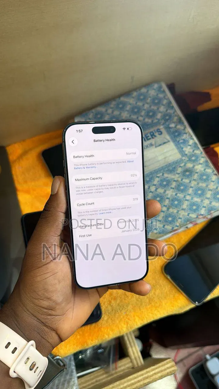 Apple iPhone 16 128 GB Blue