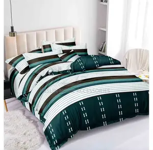 Luxury King Size Bedsheet