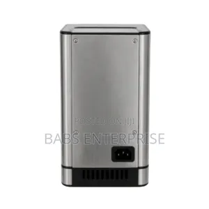 Haley Coffee Machine 1.5LTR + Milk
Frother