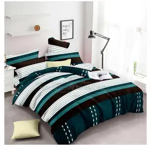 Luxury King Size Bedsheet