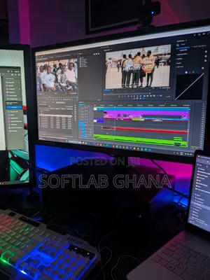 Professional Video Editing | Reels, TikTok, YouTube & Ads