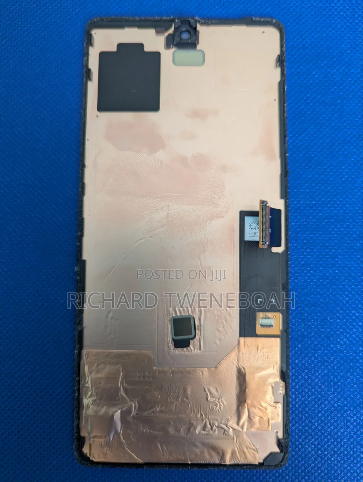 Google Pixel 7 OEM Screen