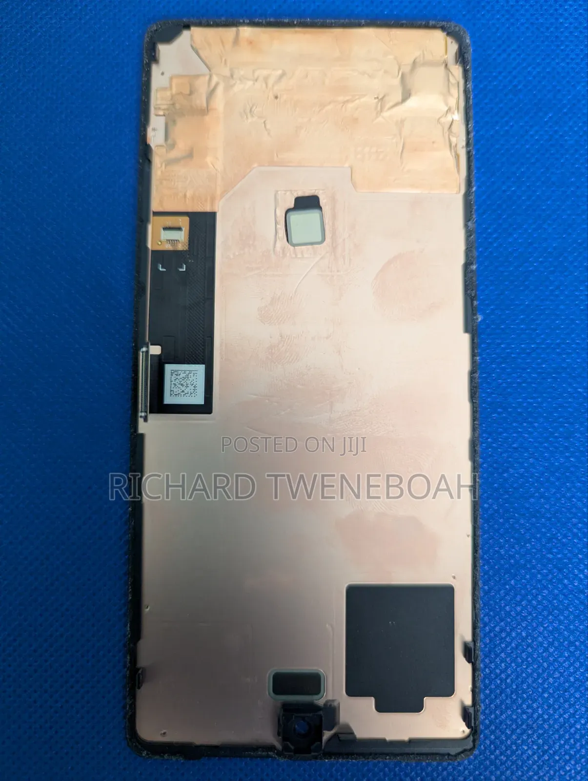 Google Pixel 7 OEM Screen