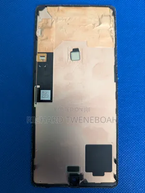Google Pixel 7 OEM Screen