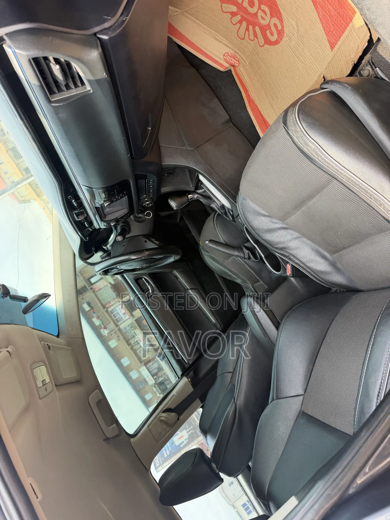 Toyota Corolla S 4dr Sedan (1.8L 4cyl CVT) 2015 Gray