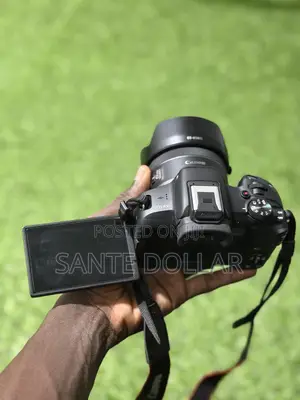 Canon EOS R50 + 50mm Lens + 18-45mm