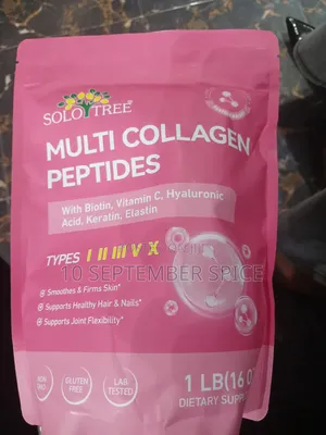 Multi Collagen Peptides