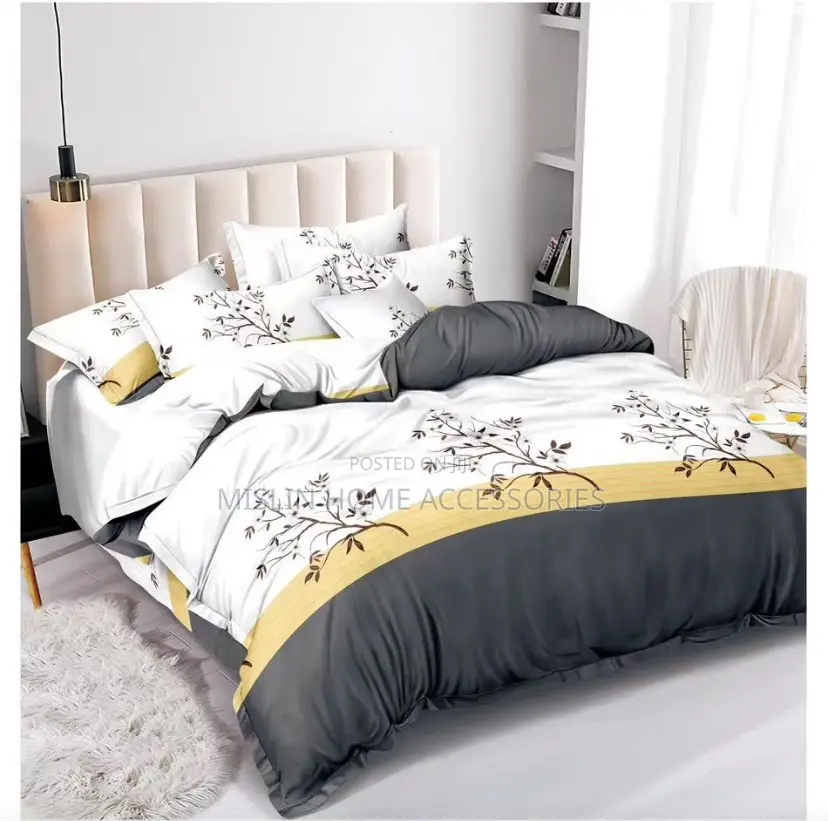 Quality King Size