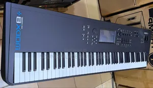 Promo Sales Yamaha MODX8+ 88-Key Music Synthesizer