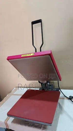 Heatpress Machine
