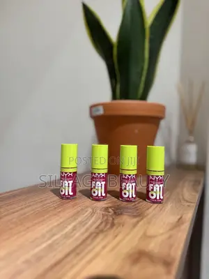 Nyx Fat Oil Lip Gloss