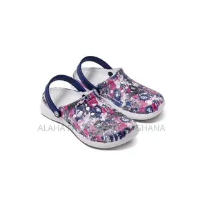 Joybees Unisex Active Clog Sandals