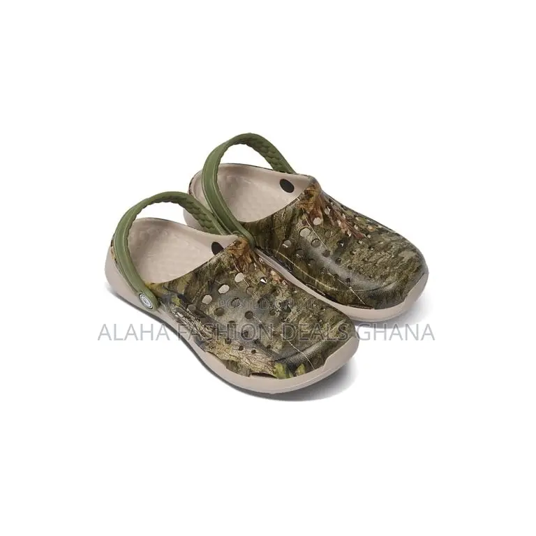 Joybees Unisex Active Clog Sandals