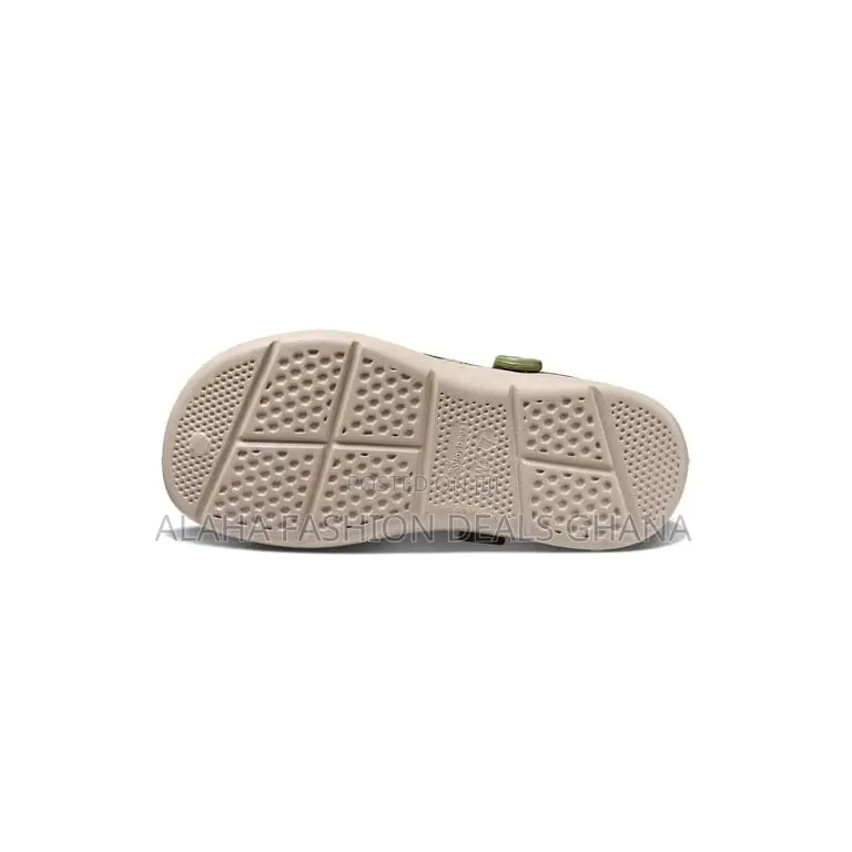 Joybees Unisex Active Clog Sandals