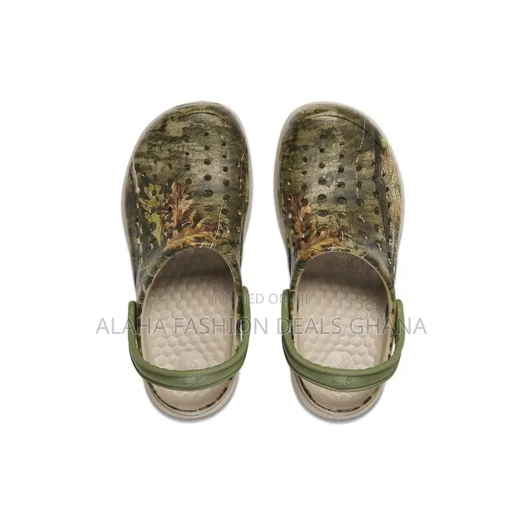 Joybees Unisex Active Clog Sandals