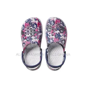 Joybees Unisex Active Clog Sandals