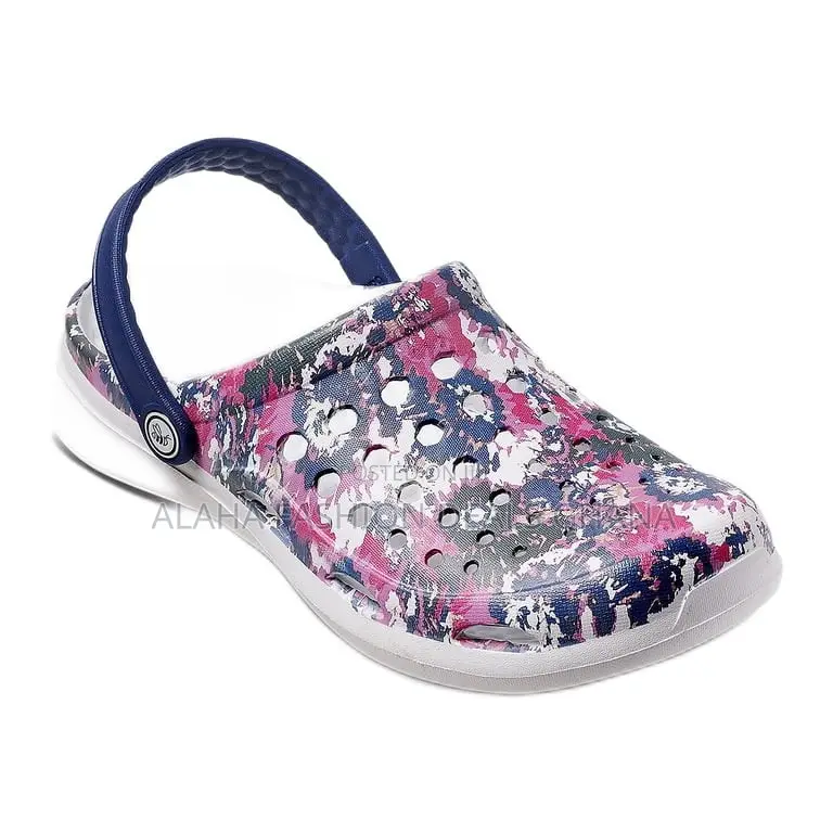 Joybees Unisex Active Clog Sandals