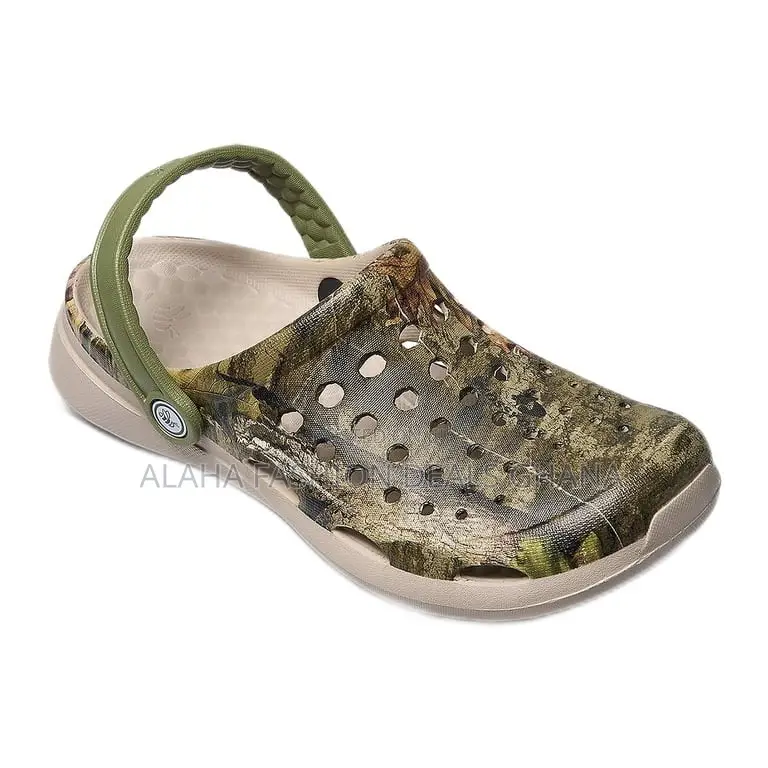 Joybees Unisex Active Clog Sandals