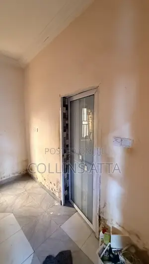 2bdrm Apartment in Amasaman for rent
