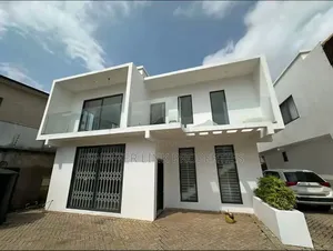 3bdrm Townhouse / Terrace in Haatso Bohye, Antis for rent