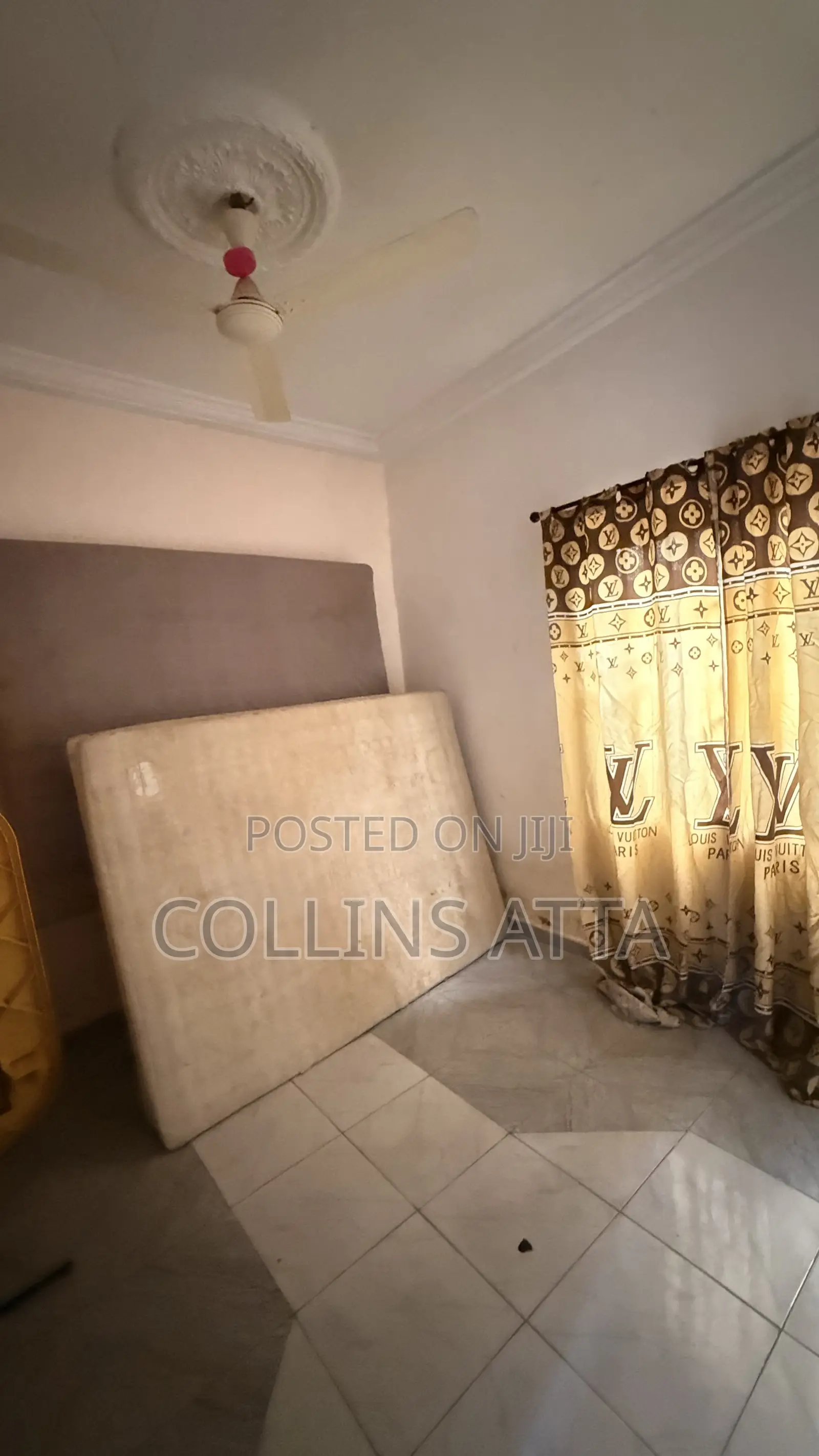 2bdrm Apartment in Amasaman for rent