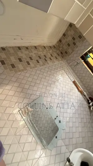 2bdrm Apartment in Amasaman for rent
