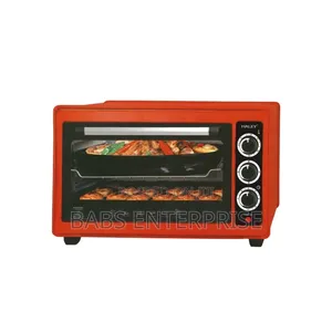 Haley Oven 48 LTR 2000w
