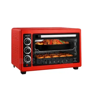 Haley Oven 48 LTR 2000w