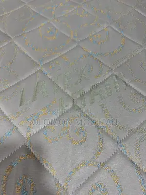 Latex Foam High Density Mattress 8"