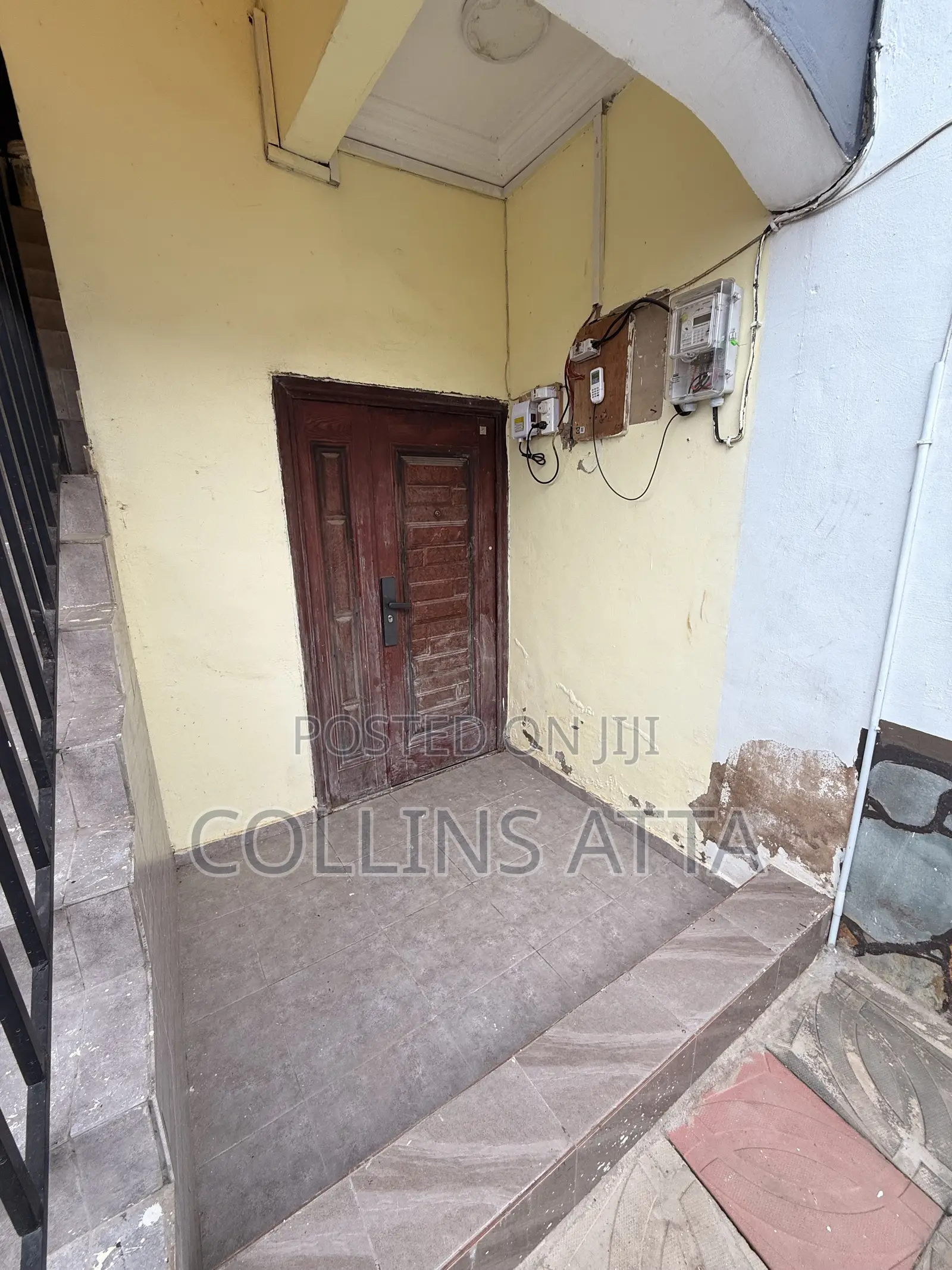 2bdrm Apartment in Amasaman for rent