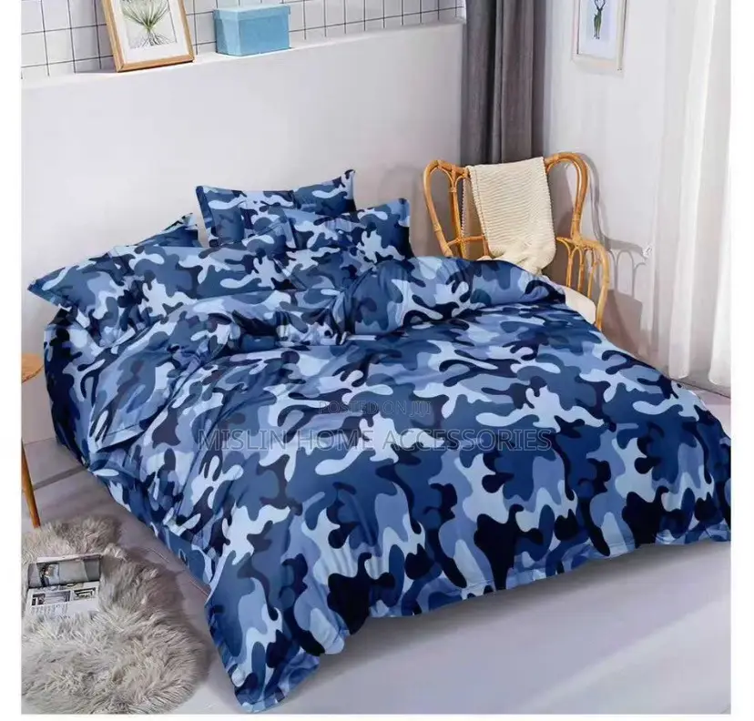 Make Your Bedroom Beautiful